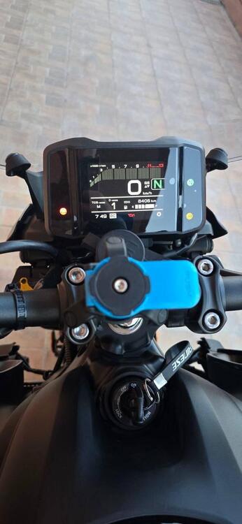 Yamaha MT-09 SP (2021 - 23) (4)