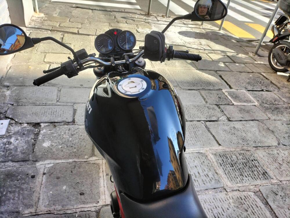 Ducati Monster 695 (2006 - 08) (4)