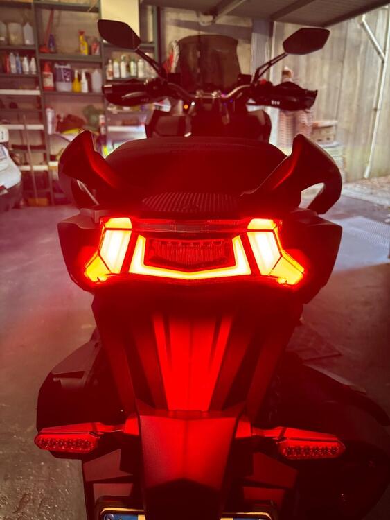 Sym ADX 300 (2024 - 25) (5)