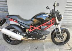 Ducati Monster 695 (2006 - 08) usata