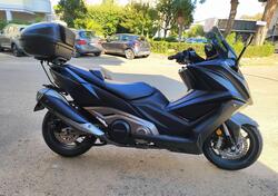 Kymco AK 550 (2017 - 19) usata