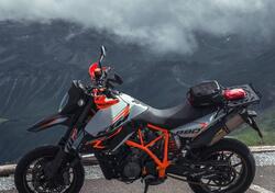 KTM 990 Supermoto R (2009 - 11) usata