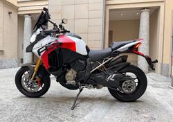 Ducati Multistrada V4 RS (2024 - 25) usata