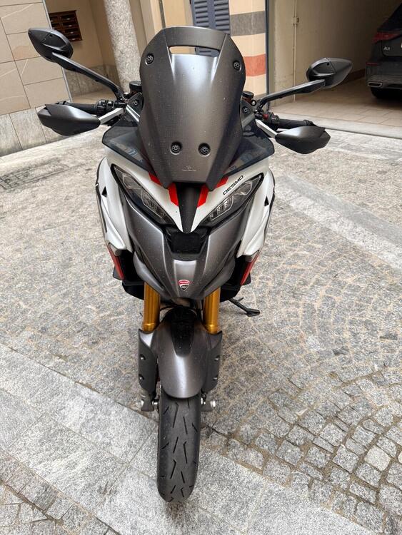 Ducati Multistrada V4 RS (2024 - 25) (3)