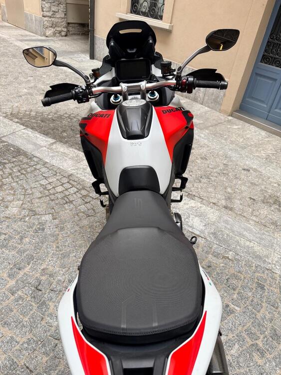 Ducati Multistrada V4 RS (2024 - 25) (4)