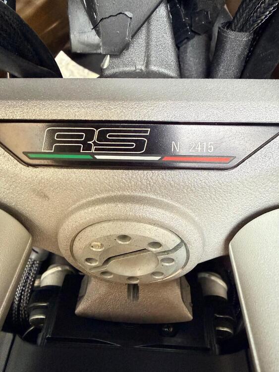 Ducati Multistrada V4 RS (2024 - 25) (5)