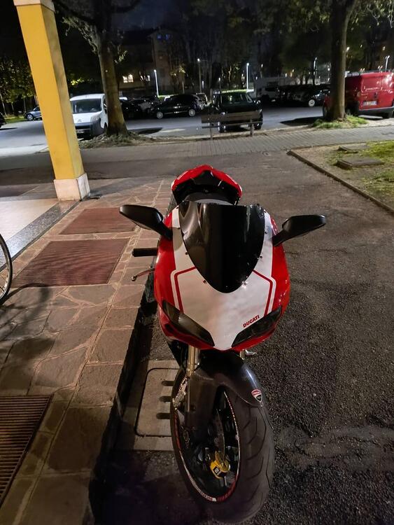 Ducati 848 (2007 - 13) (2)