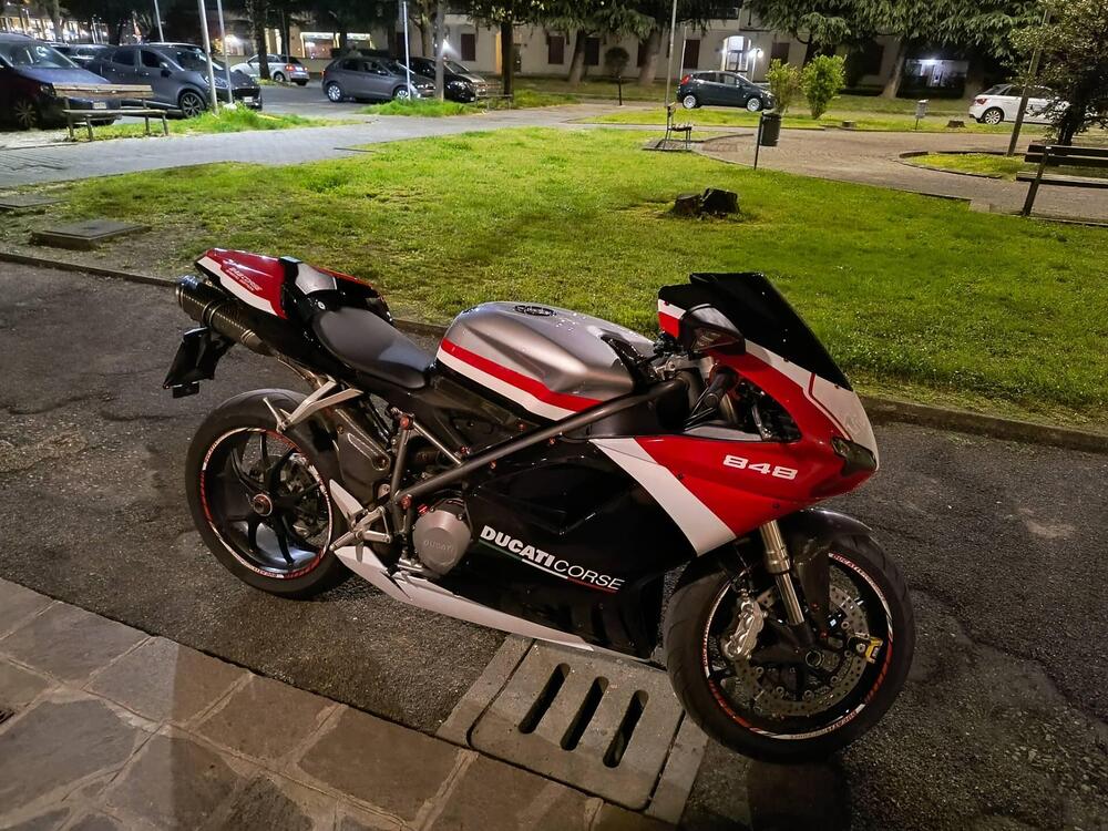 Ducati 848 (2007 - 13) (3)