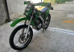 HM Locusta 200 (2011 - 16) usata