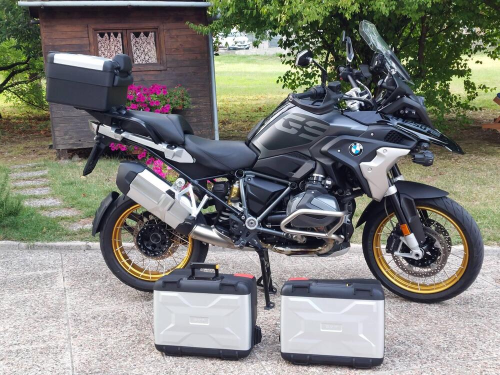 Bmw R 1250 GS (2021 - 24)