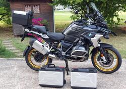 Bmw R 1250 GS (2021 - 24) usata
