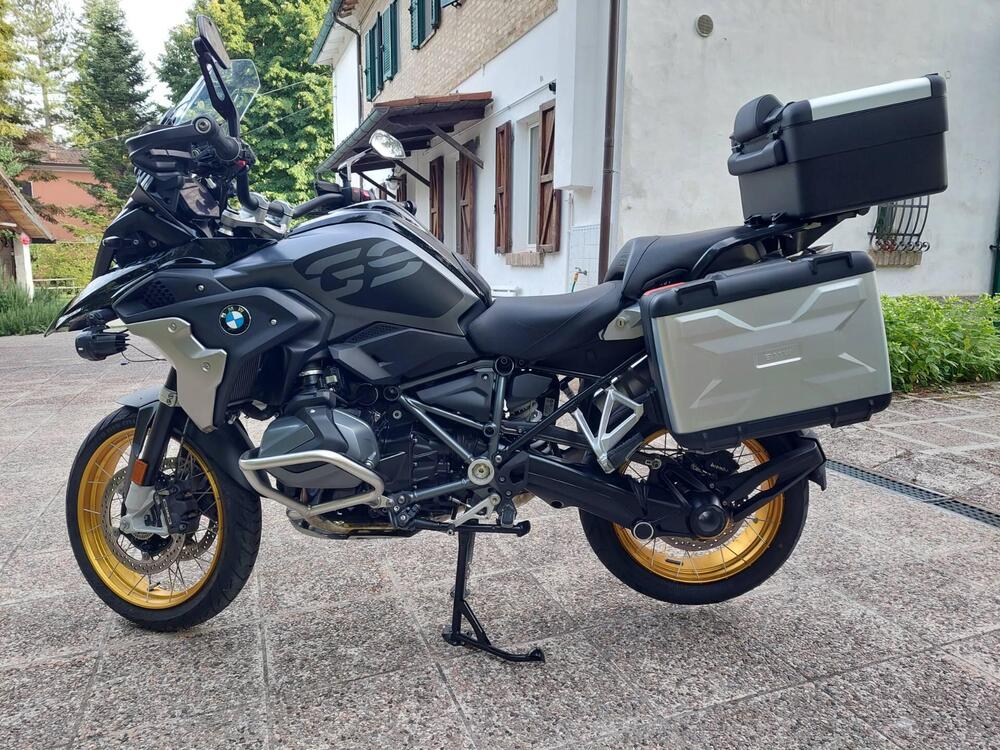 Bmw R 1250 GS (2021 - 24) (2)