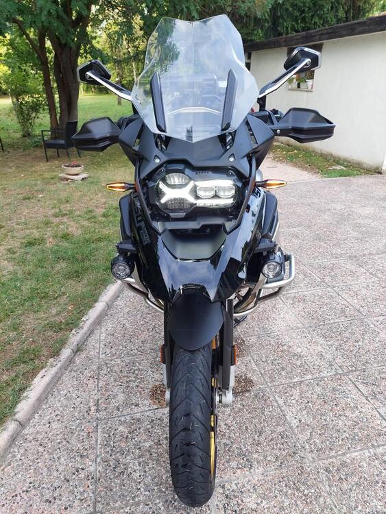 Bmw R 1250 GS (2021 - 24) (4)