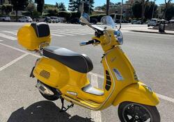 Vespa GTS 300 Super Hpe (2021 - 22) usata