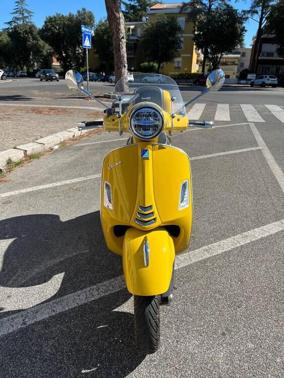 Vespa GTS 300 Super Hpe (2021 - 22) (5)