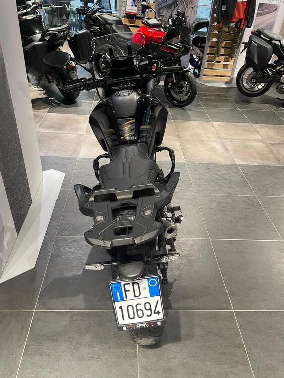 Yamaha Tracer 7 (2021 - 24) (5)