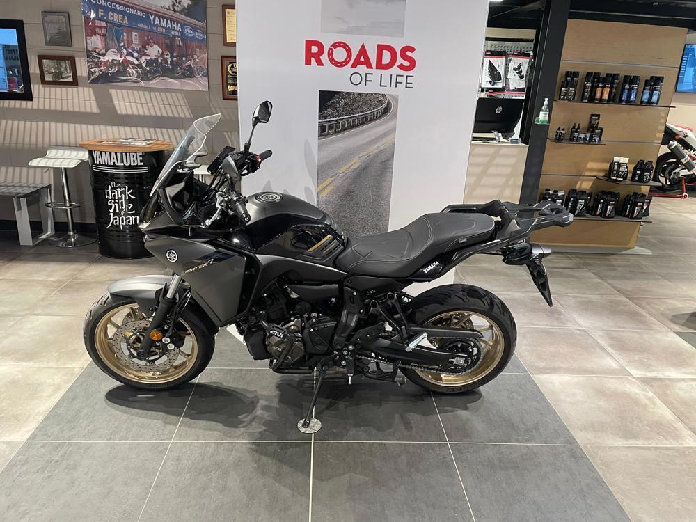 Yamaha Tracer 7 (2021 - 24) (3)