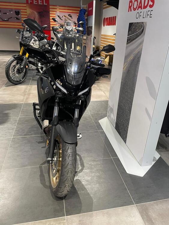 Yamaha Tracer 7 (2021 - 24) (4)