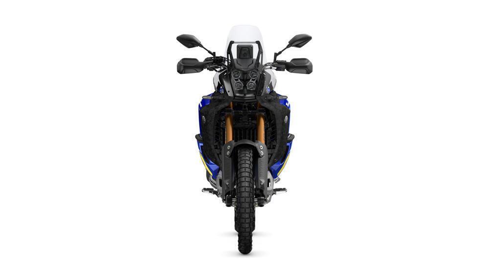 Yamaha Ténéré 700 World Raid (2022 - 25) (2)