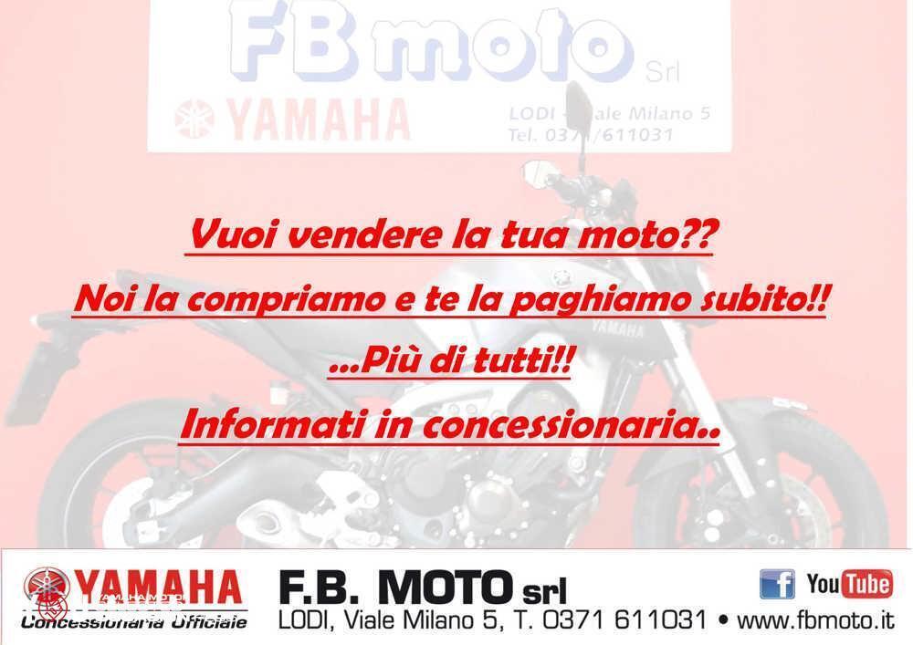 Yamaha MT-03 (2022 - 24) (5)