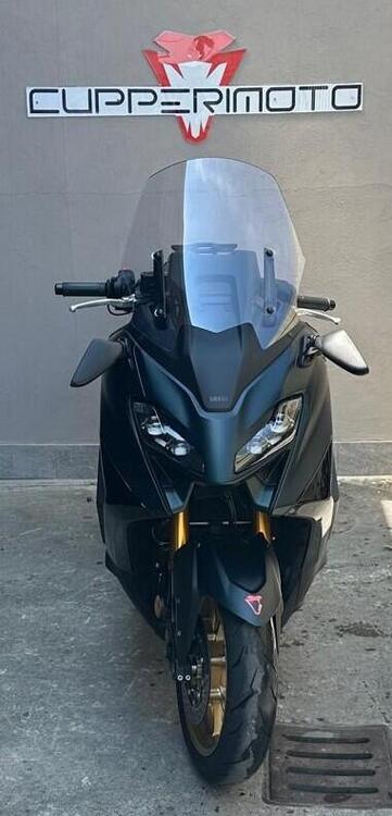 Yamaha T-Max 560 (2022 - 24) (3)