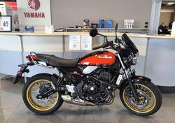 Kawasaki Z 650 RS 50th Anniversary (2022) usata