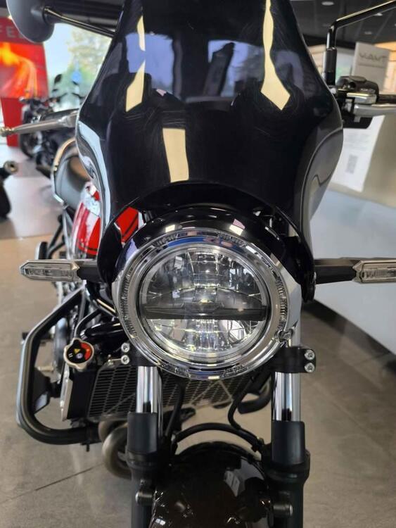 Kawasaki Z 650 RS 50th Anniversary (2022) (5)