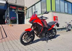 Moto Morini X-Cape 650 (2021 - 25) usata