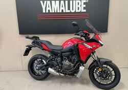 Yamaha Tracer 7 GT (2021 - 24) usata