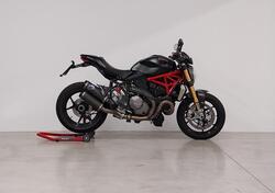 Ducati Monster 1200 S (2017 - 21) usata