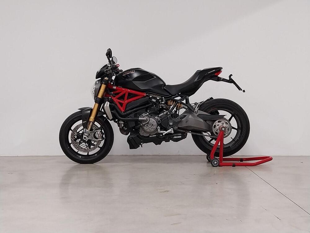 Ducati Monster 1200 S (2017 - 21) (2)
