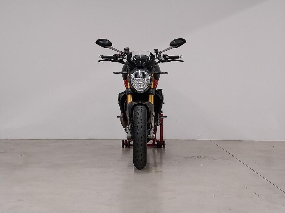 Ducati Monster 1200 S (2017 - 21) (3)