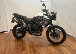 Triumph Tiger 800 XC (2015 - 17) usata
