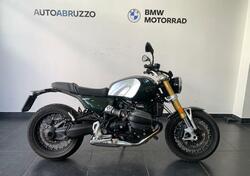 Bmw R 12 nineT (2023 - 25) usata