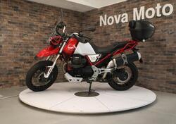 Moto Guzzi V85 TT Evocative Graphics (2021 - 23) usata