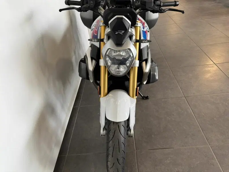 Bmw R 1250 R (2019 - 20) (2)