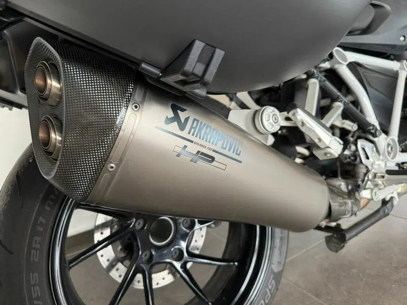 Bmw R 1250 R (2019 - 20) (4)