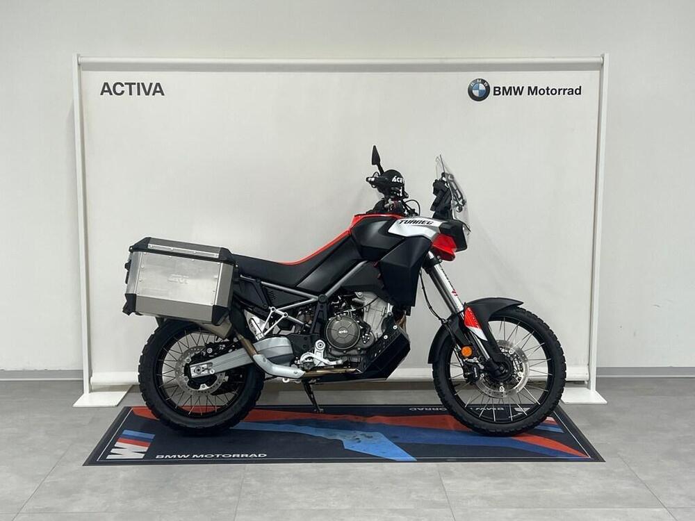 Aprilia Tuareg 660 (2022 - 24) (2)