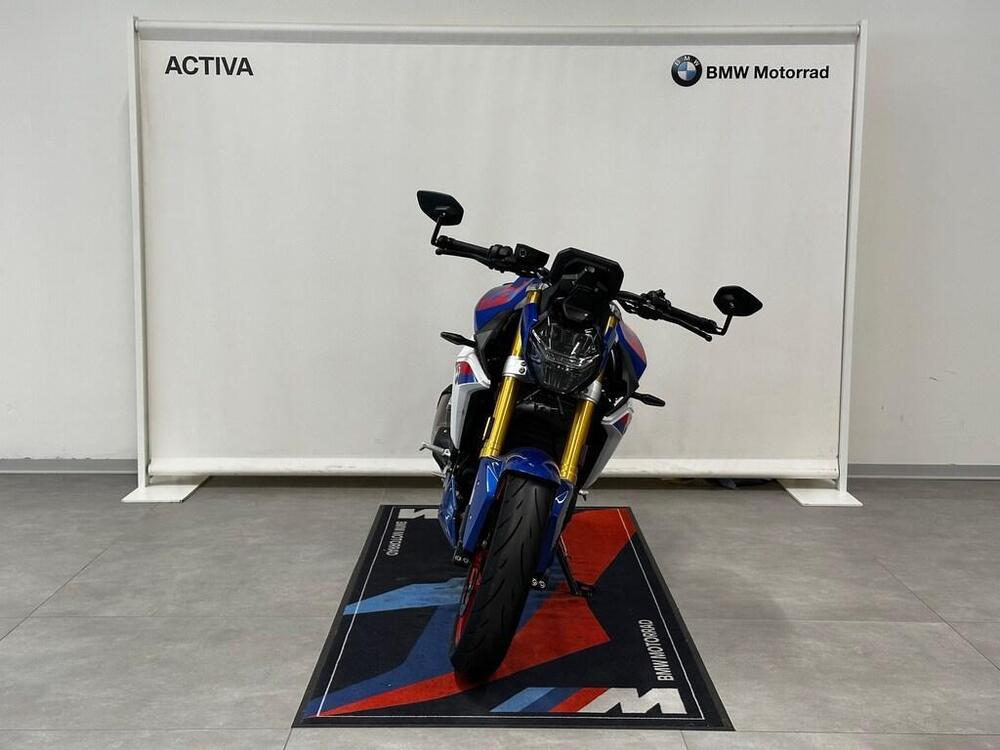 Bmw F 900 R (2025) (3)