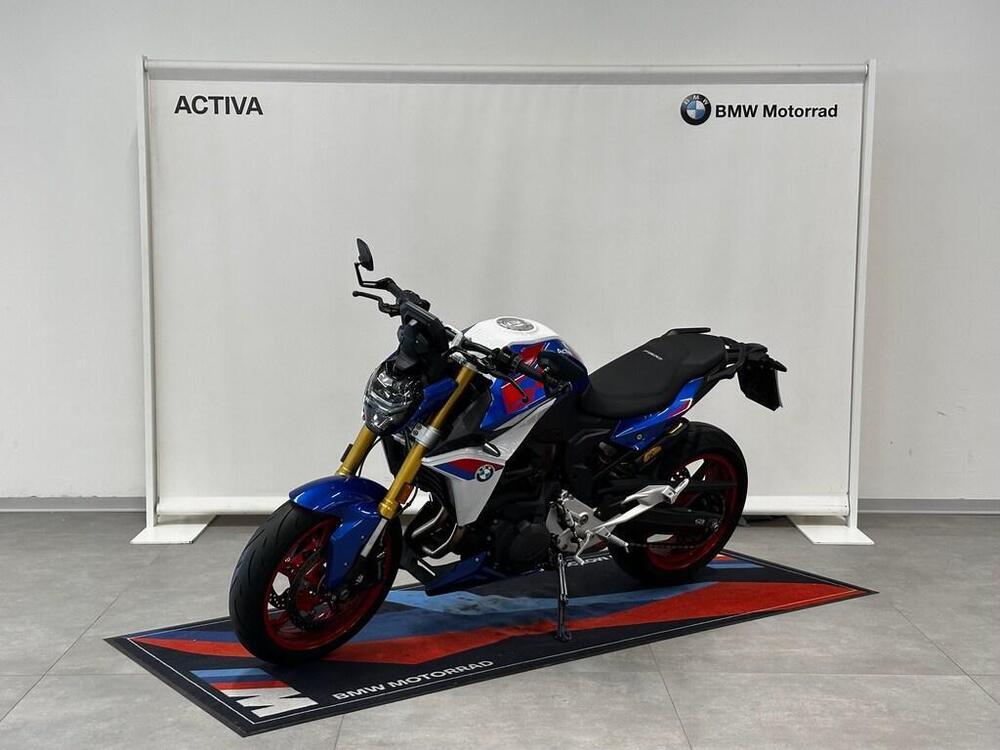 Bmw F 900 R (2025) (5)