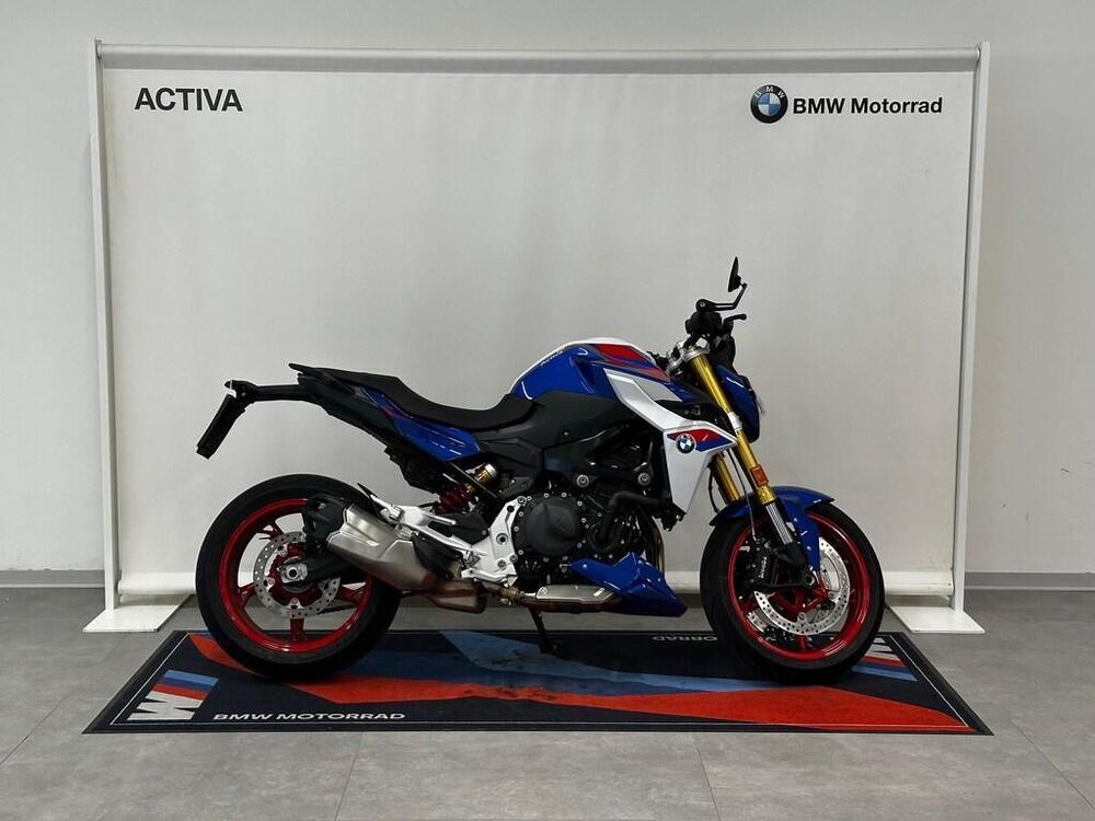 Bmw F 900 R (2025) (2)