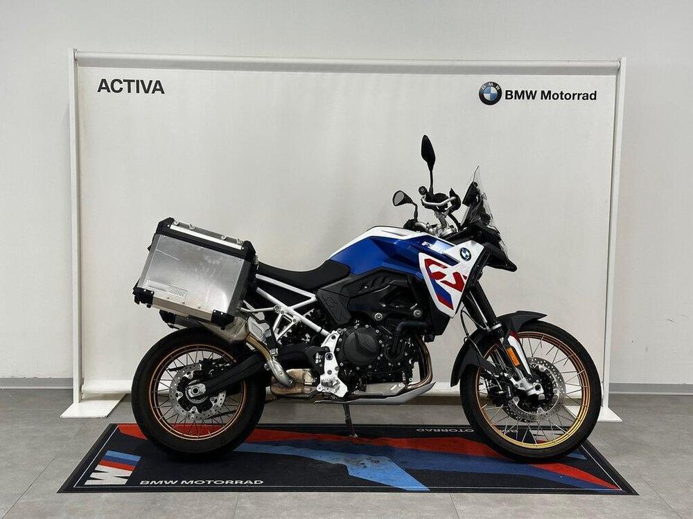 Bmw F 900 GS (2024 - 25) (2)