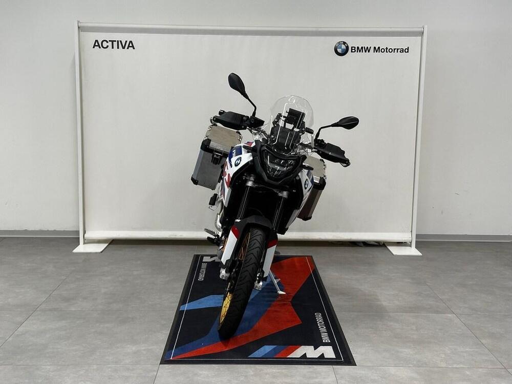 Bmw F 900 GS (2024 - 25) (3)