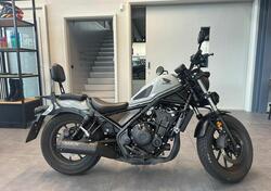 Honda CMX 500 Rebel (2022 - 24) usata