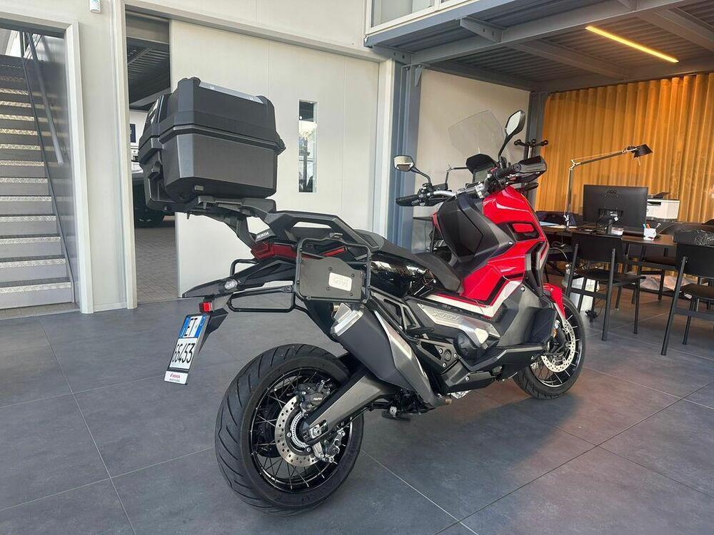 Honda X-ADV 750 (2018 - 20) (5)