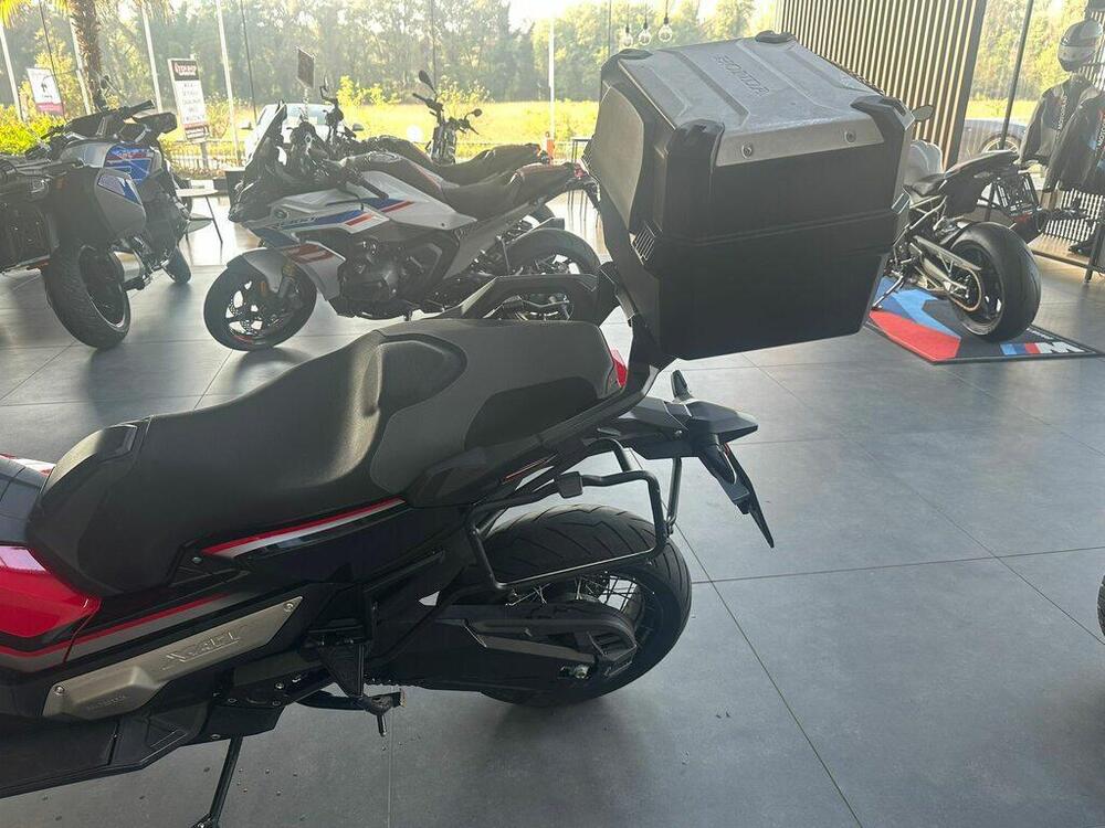Honda X-ADV 750 (2018 - 20) (3)