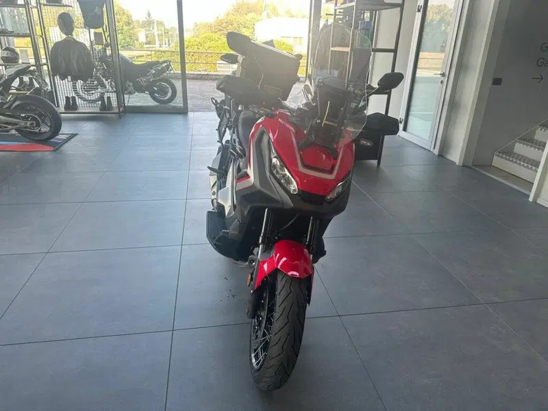 Honda X-ADV 750 (2018 - 20) (6)