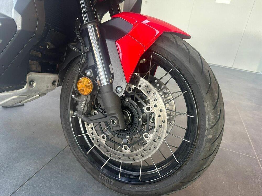 Honda X-ADV 750 (2018 - 20) (4)