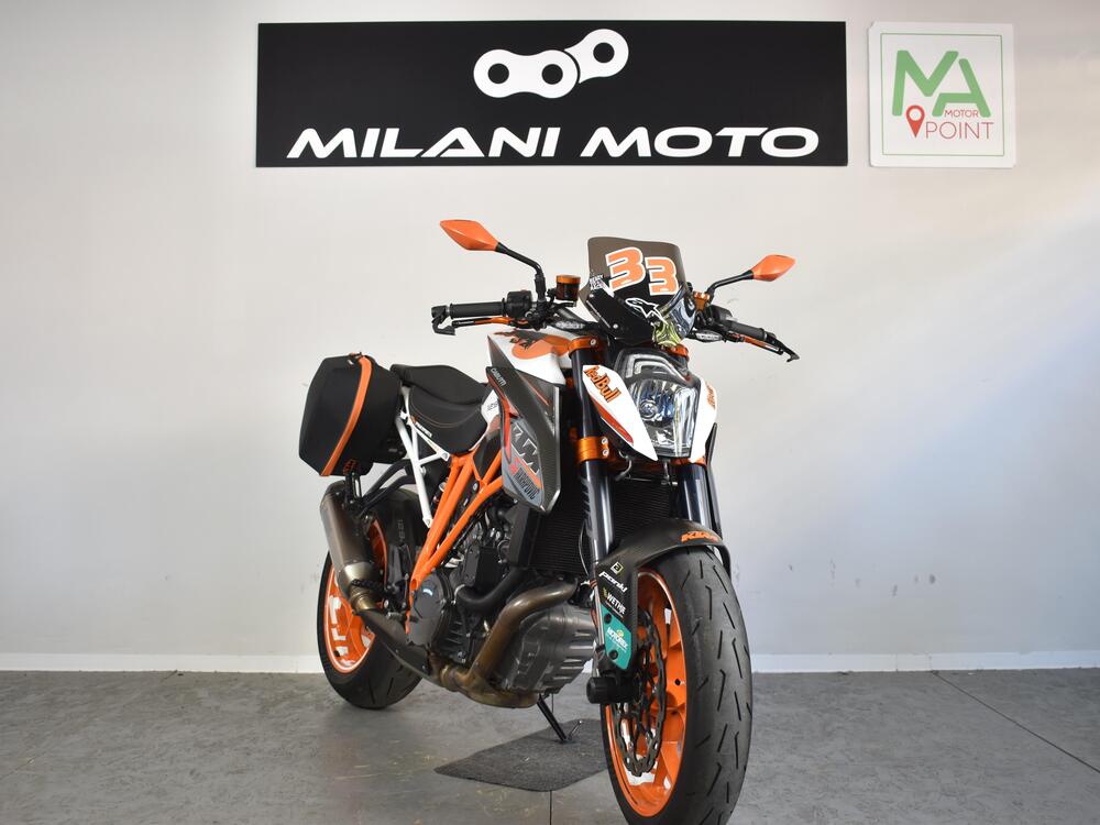 KTM 1290 Super Duke R SE ABS (2016) (2)