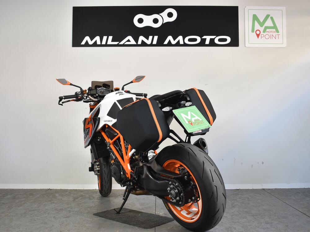 KTM 1290 Super Duke R SE ABS (2016) (5)